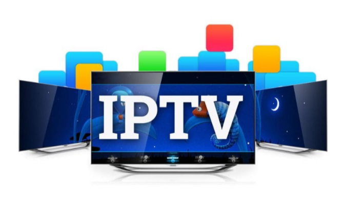 The Best IPTV Service Provider